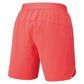 Men`s Tennis Shorts Coral Apparel Yonex