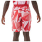 Men`s Tournament Tennis Shorts Tango Red Apparel Yonex