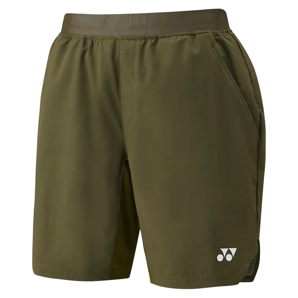 Men`s Tournament Tennis Shorts Apparel Yonex