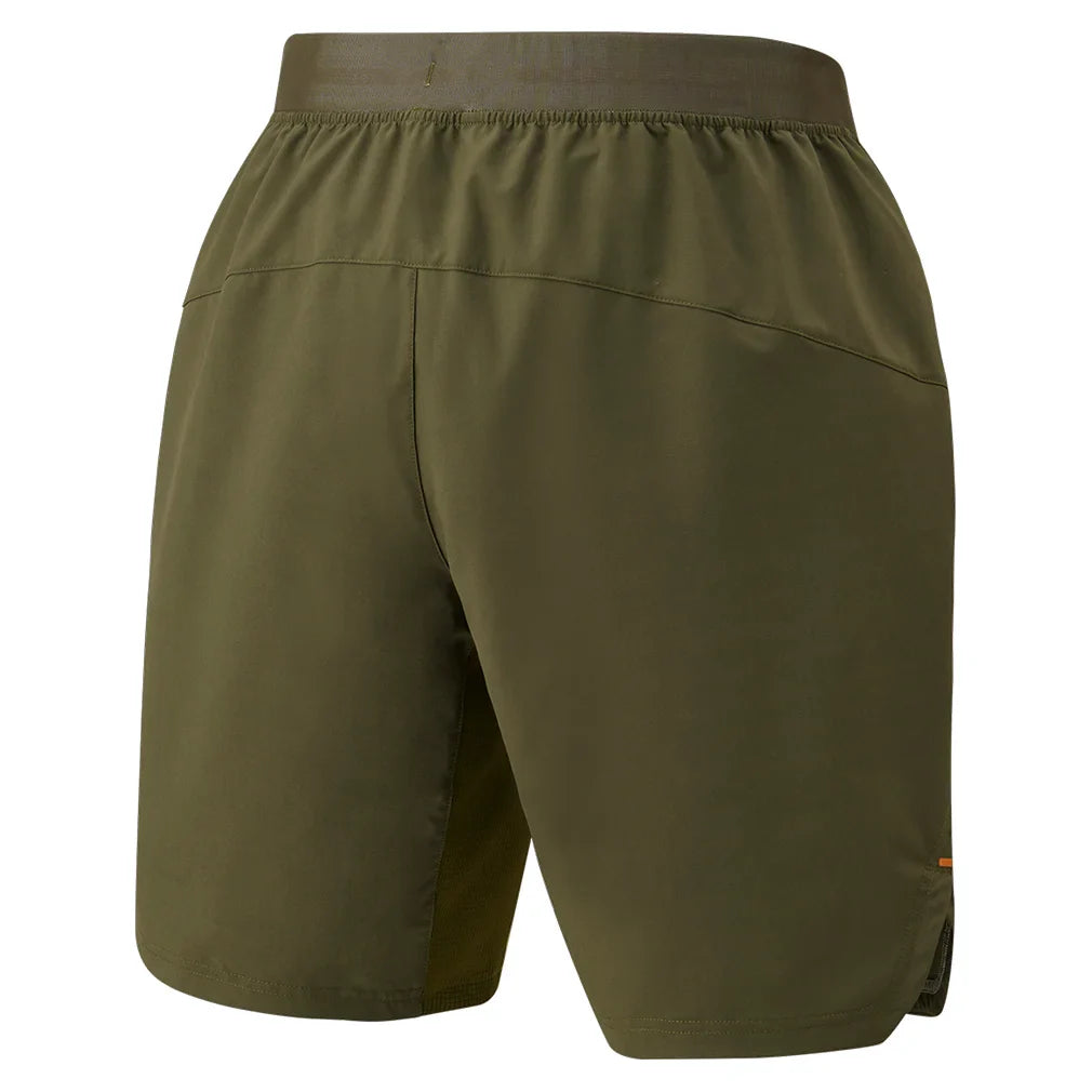 Men`s Tournament Tennis Shorts Apparel Yonex
