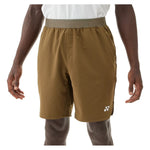 Men`s Tournament Tennis Shorts Apparel Yonex
