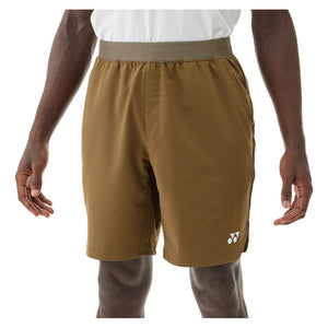 Men`s Tournament Tennis Shorts Apparel Yonex