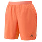 Men`s Tournament Tennis Shorts Apparel Yonex