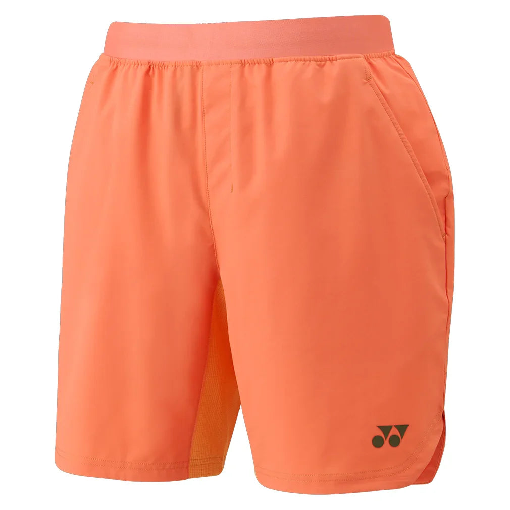 Men`s Tournament Tennis Shorts Apparel Yonex