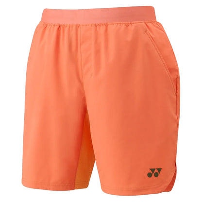 Men`s Tournament Tennis Shorts Apparel Yonex