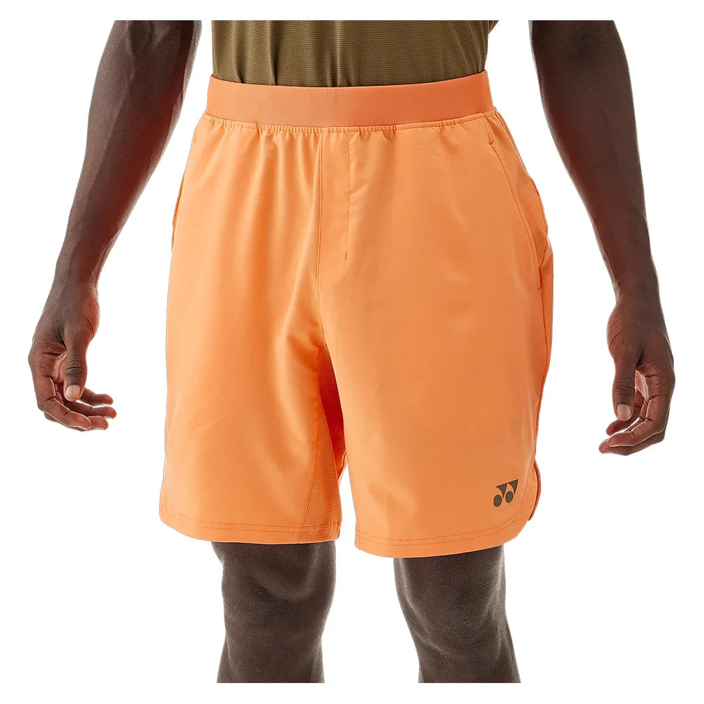 Men`s Tournament Tennis Shorts Apparel Yonex