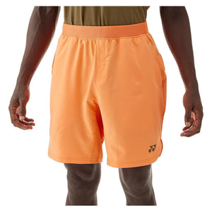 Men`s Tournament Tennis Shorts Apparel Yonex