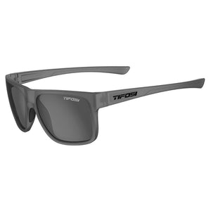 Swick Sunglasses Satin Vapor with Smoke Lenses Accessories Tifosi