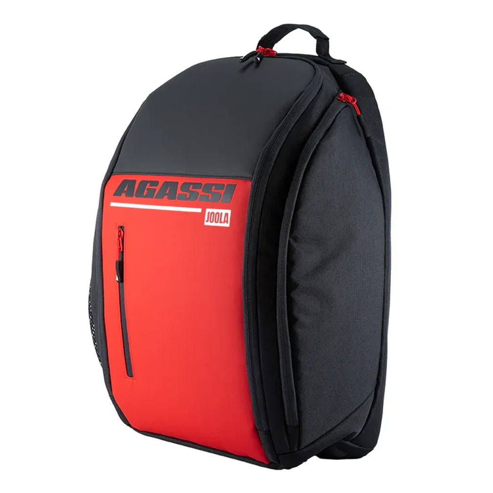 Agassi Vision II Pickleball Backpack Bags Joola