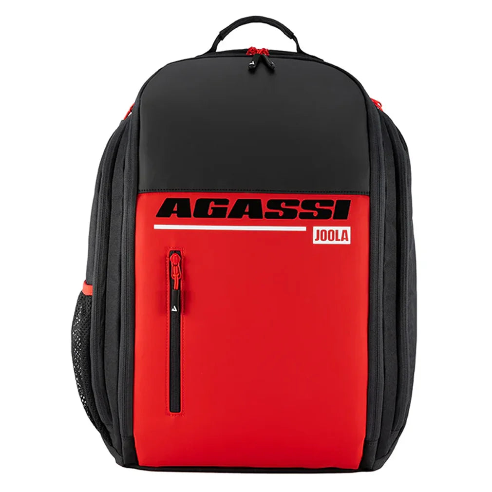 Agassi Vision II Pickleball Backpack Bags Joola