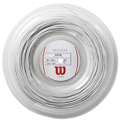Revolve Tennis String Reel Strings Wilson