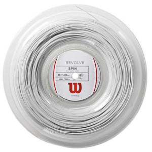 Revolve Tennis String Reel Strings Wilson