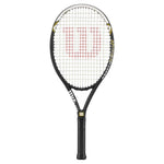 Hyper Hammer 5.3 110 Prestrung Tennis Racquet Wilson