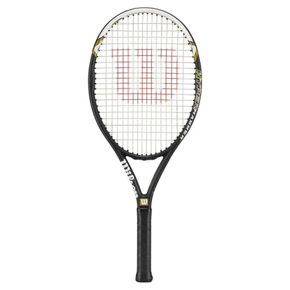 Hyper Hammer 5.3 110 Prestrung Tennis Racquet Wilson