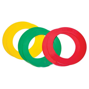 Quick Feet Donuts Training Equipment Oncourt Offcourt