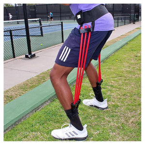 Flex Trainer Training Equipment Oncourt Offcourt