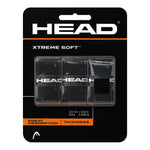 XtremeSoft Overgrips Accessories Head