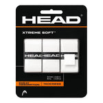 XtremeSoft Overgrips Accessories Head
