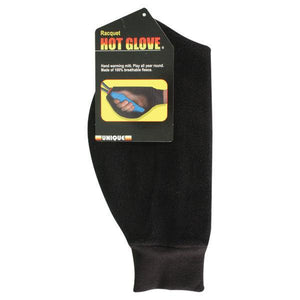 Racquet Hot Glove Tourna