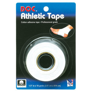Athletic Sport Tape Sports Medicine Tourna