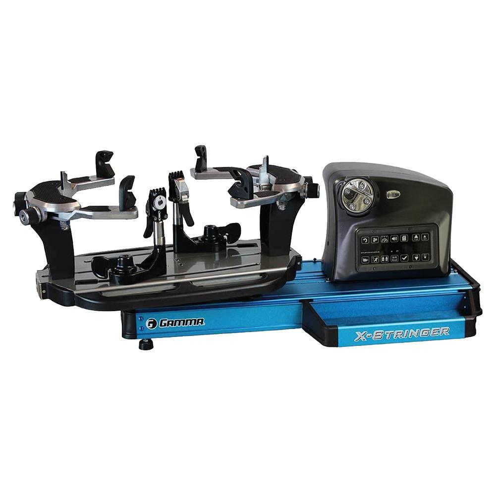 X-ELS Stringing machines Accessories Gamma
