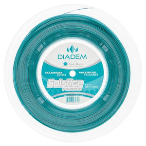 Solstice Power Tennis String Reel Strings Diadem