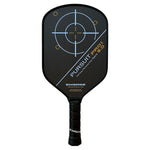 Pro1 6.0 Hybrid Pickleball Paddle Racquets Engage Pickleball