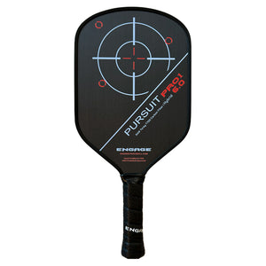 Pro1 6.0 Hybrid Pickleball Paddle Racquets Engage Pickleball