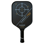 Pro1 6.0 Widebody Pickleball Paddle Racquets Engage Pickleball