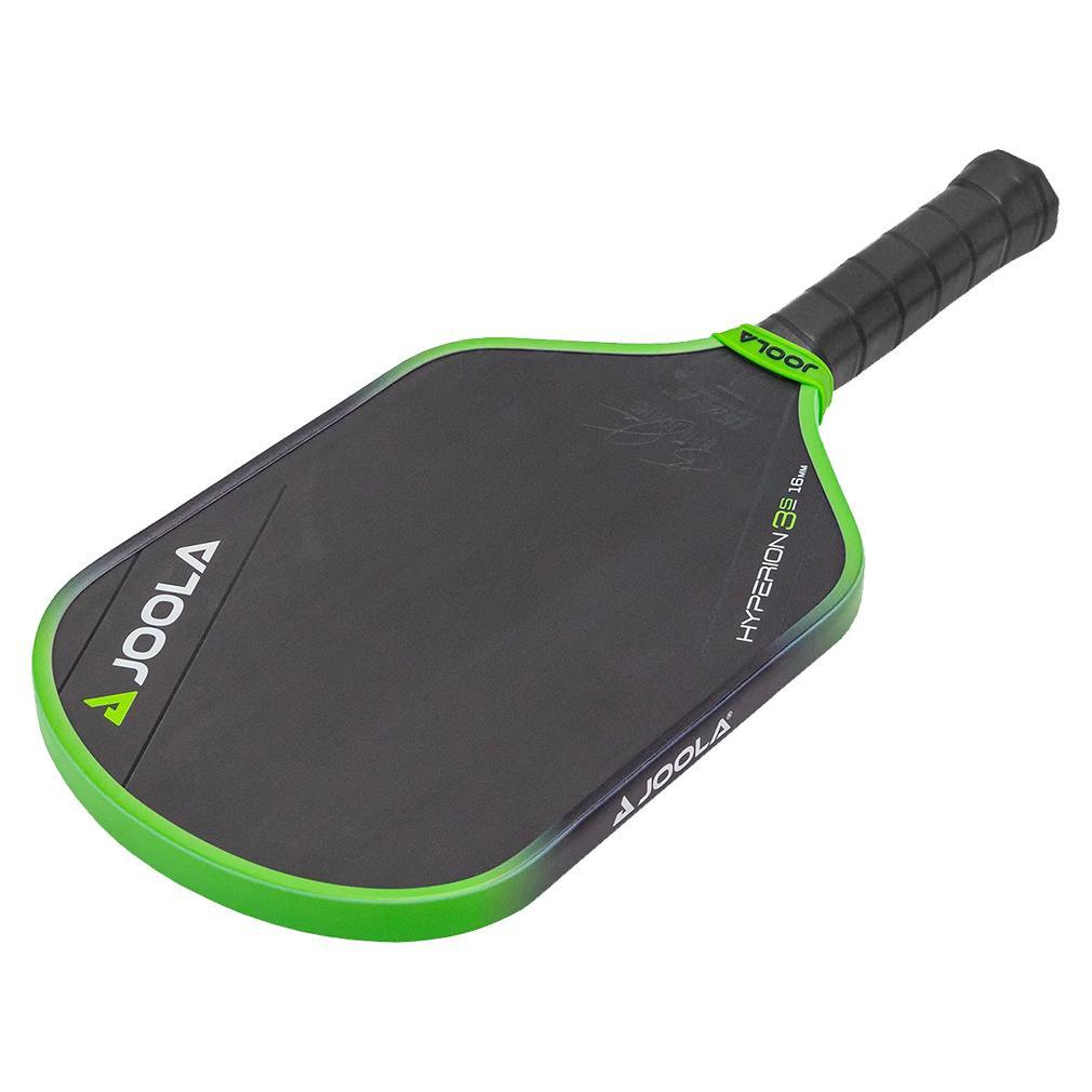 Ben Johns Hyperion 3S 16mm Pickleball Paddle Racquets Joola