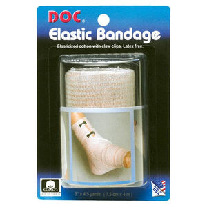Elastic Bandage Sports Medicine Tourna