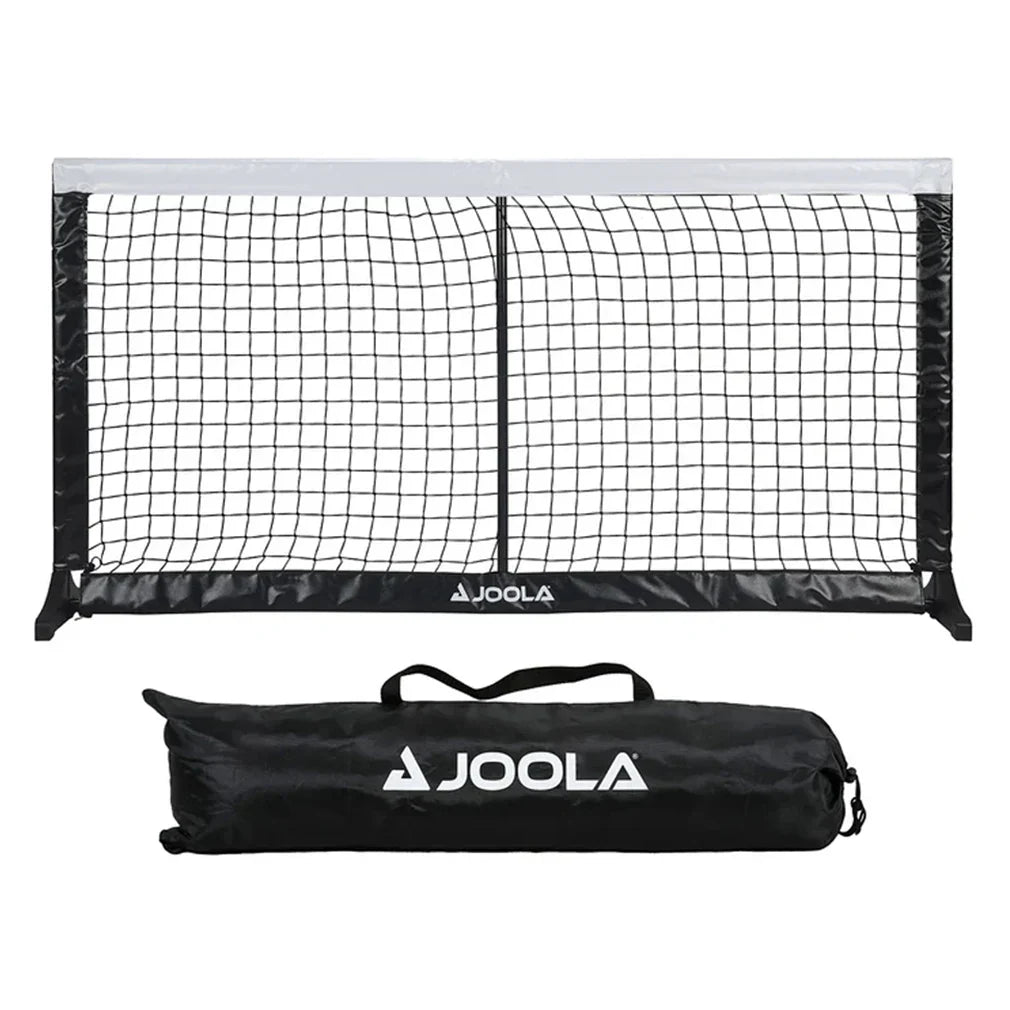 Compact Pickleball Practice Net Court Equipment Joola