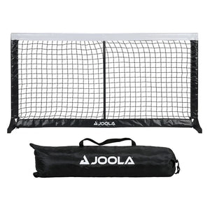 Compact Pickleball Practice Net Court Equipment Joola