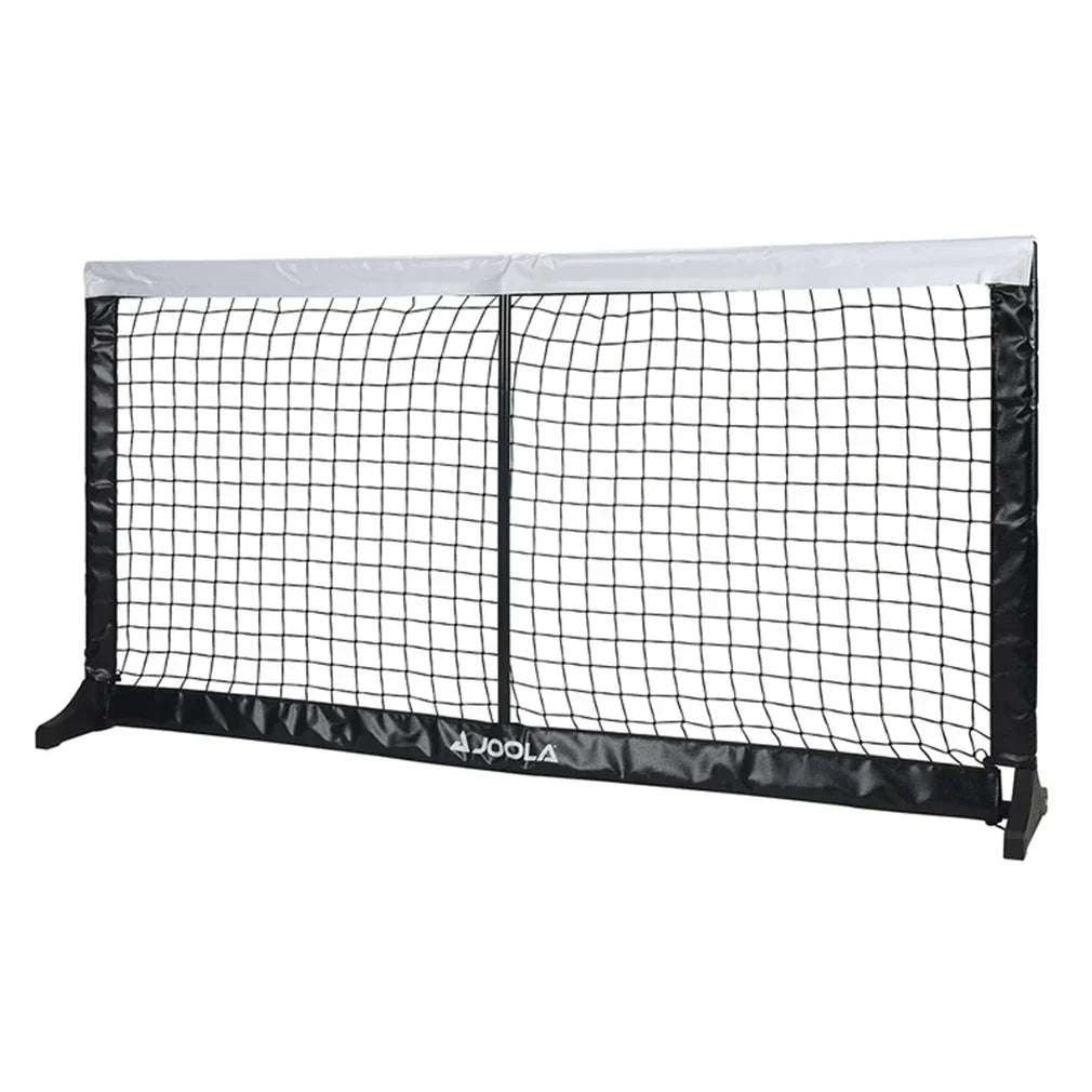 Compact Pickleball Practice Net Court Equipment Joola