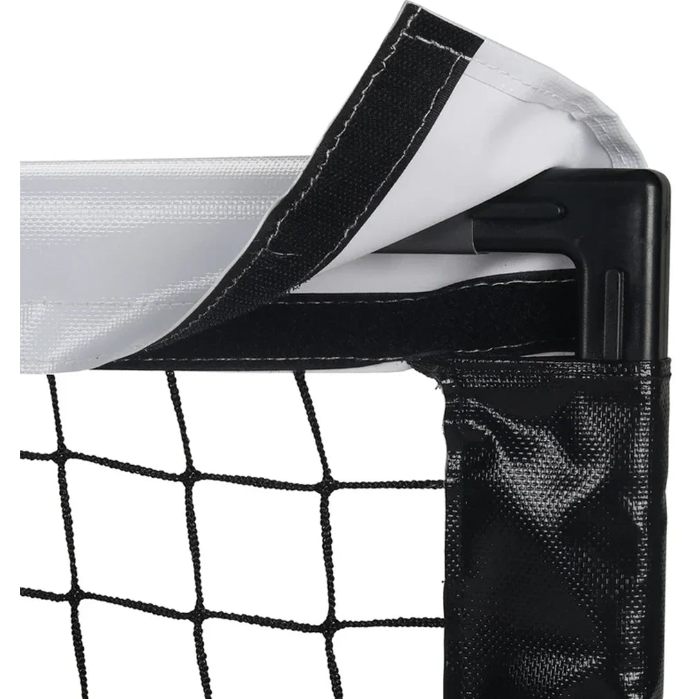 Compact Pickleball Practice Net Court Equipment Joola