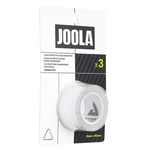 Pickleball Clear Edge Guard Tape 30mm x 850mm Accessories Joola