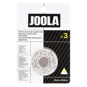 Pickleball Pro IV Scorpeus Edge Guard Tape 30mm x 800mm Accessories Joola