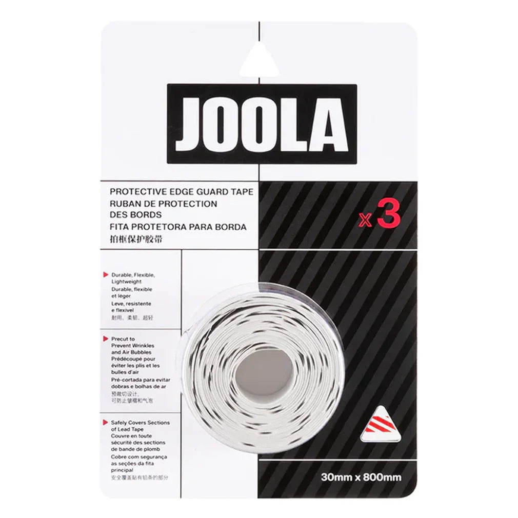 Pickleball Pro IV Perseus Edge Guard Tape 30mm x 800mm Accessories Joola
