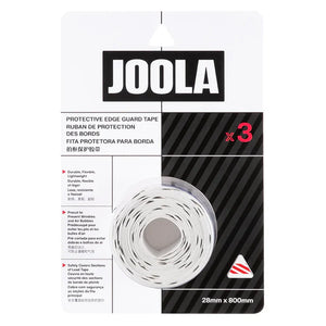 Pickleball Pro IV Perseus Edge Guard Tape 28mm x 800mm Accessories Joola
