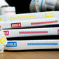 Pickleball Pro IV Perseus Edge Guard Tape 28mm x 800mm Accessories Joola
