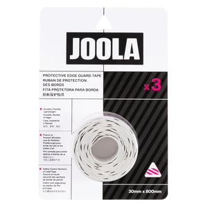 Pickleball Pro IV Magnus Edge Guard Tape 30mm x 800mm Accessories Joola