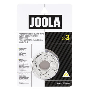 Pickleball Pro IV Scorpeus Edge Guard Tape 28mm x 800mm Accessories Joola