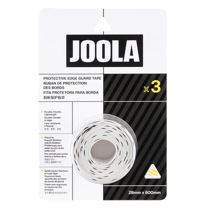 Pickleball Pro IV Scorpeus Edge Guard Tape 28mm x 800mm Accessories Joola