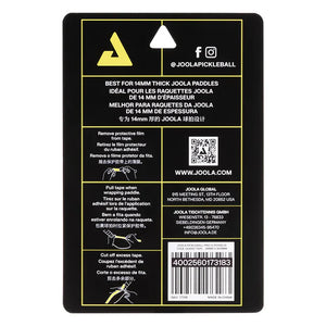 Pickleball Pro IV Perseus Edge Guard Tape 28mm x 800mm Accessories Joola