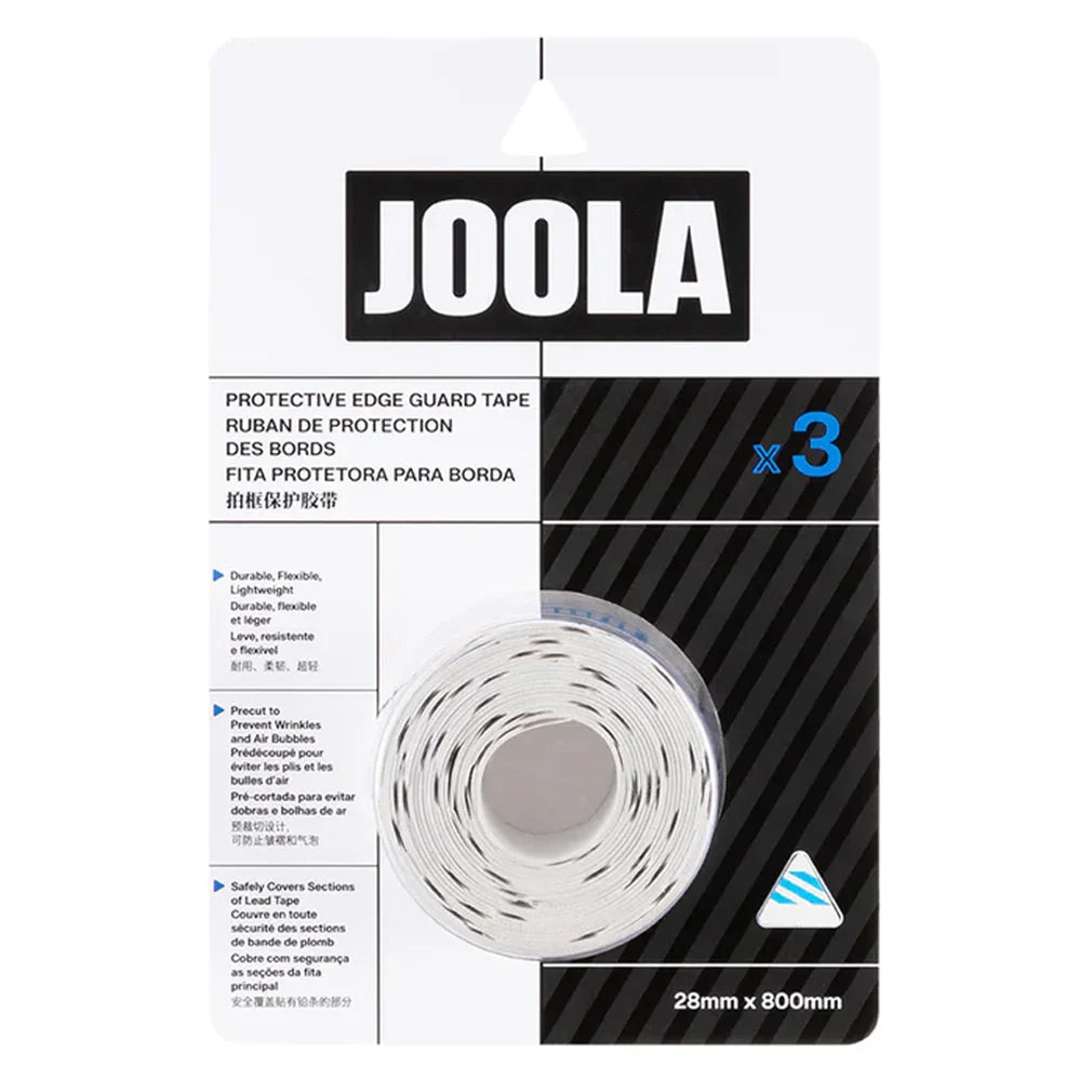 Pickleball Pro IV Hyperion Edge Guard Tape 28mm x 800mm Accessories Joola