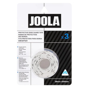 Pickleball Pro IV Hyperion Edge Guard Tape 28mm x 800mm Accessories Joola