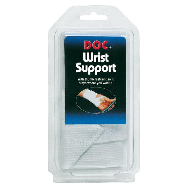 Wrist Support Accessories Tourna