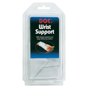 Wrist Support Accessories Tourna