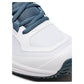 Men's Trofeo 2 AG Pickleball Shoes White and Oceanview Footwear Diadora