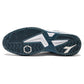 Men's Trofeo 2 AG Pickleball Shoes White and Oceanview Footwear Diadora